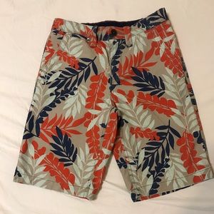 Boys Tommy Hilfiger Shorts